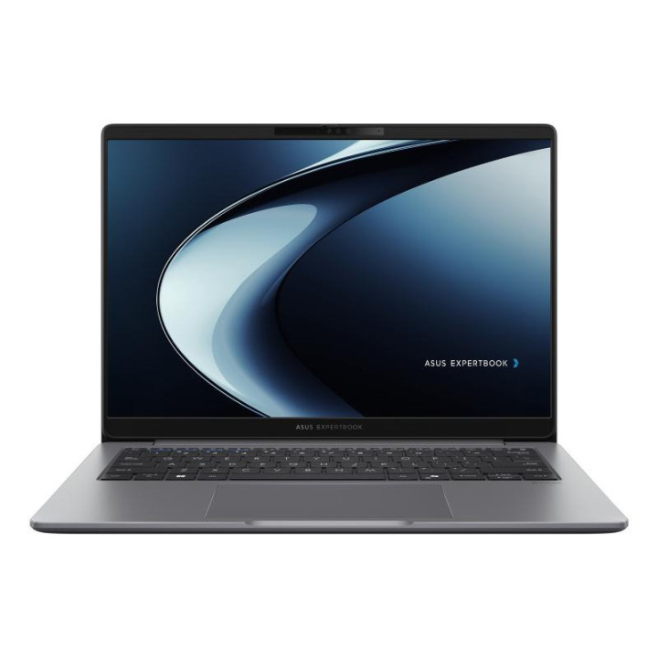 ASUS EXPERTBOOK P3 PM3406CKA-LY0066X AMD RYZEN AI 7 350 ORDINATEUR PORTABLE 35.6 CM (14) WUXGA 16 GO DDR5-SDRAM 512 GO SSD WI-FI