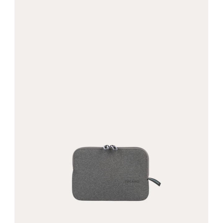 TUCANO ETUI MELANGE POUR ACCESSOIRES GRIS NOIR *BFMCP-BK 