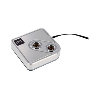 ALPHACOOL CORE 1 AURORA SILVER ARGB 