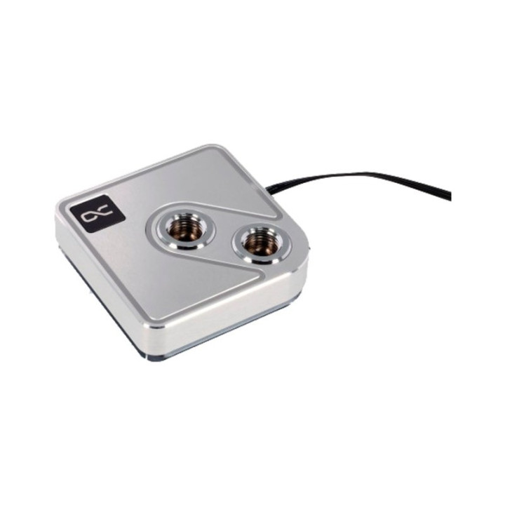 ALPHACOOL CORE 1 AURORA SILVER ARGB 