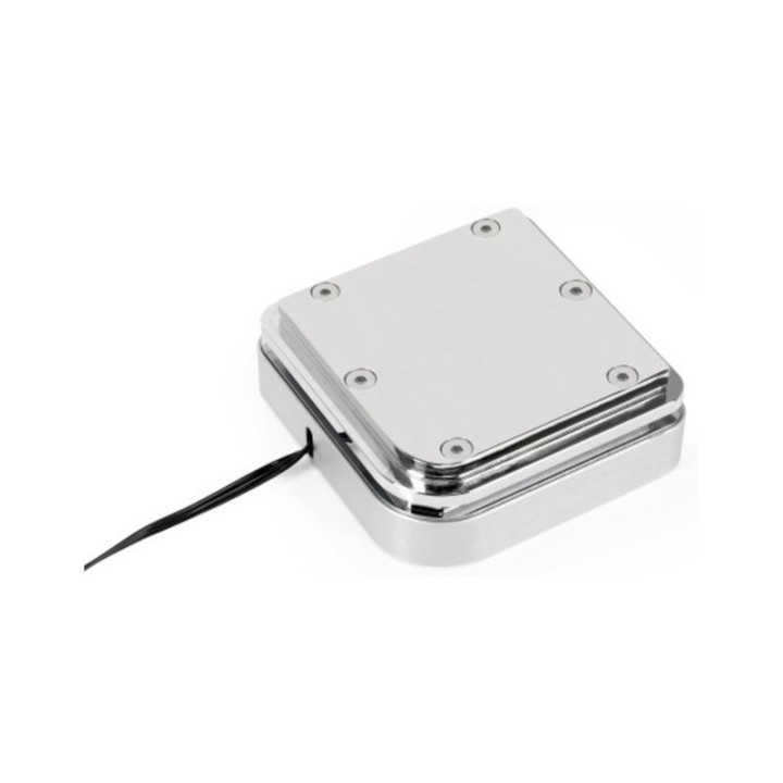 ALPHACOOL CORE 1 AURORA SILVER ARGB 
