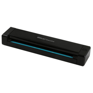 IRIS CONSIGNMENT IRISCAN EXECUTIVE 4 
