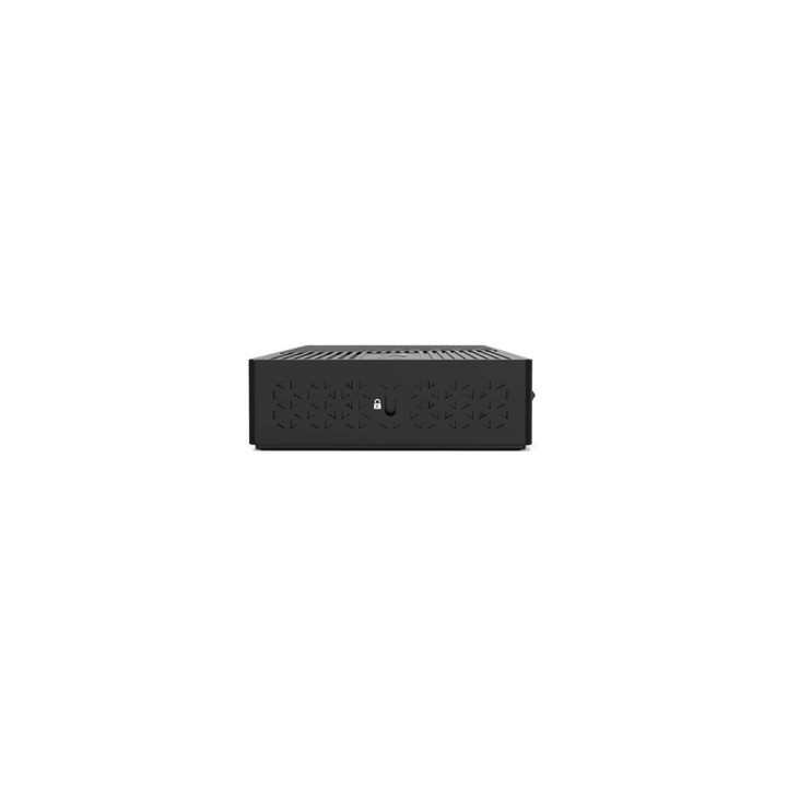 PORT DOCK OFFICE 10 PORTS - 3X4K USB-C ET USB-A 