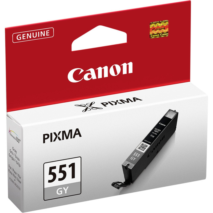 CANON CLI-551 GY 