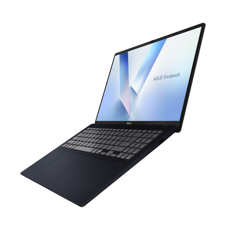 ASUS VIVOBOOK 16 FHD+/R7 AI 350/16G/512G/W11 BLEU 