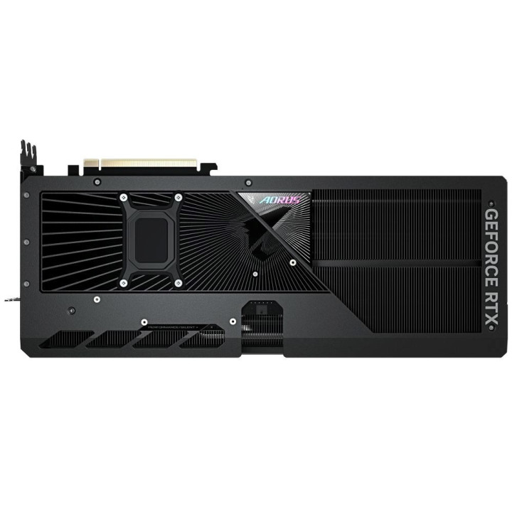 GIGABYTE AORUS GEFORCE RTX 5070 TI MASTER 16G 