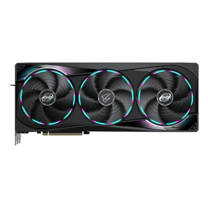 GIGABYTE AORUS GEFORCE RTX 5070 TI MASTER 16G 