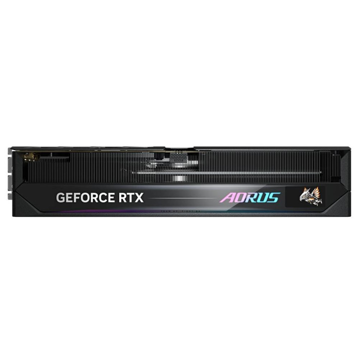 GIGABYTE AORUS GEFORCE RTX 5070 TI MASTER 16G 