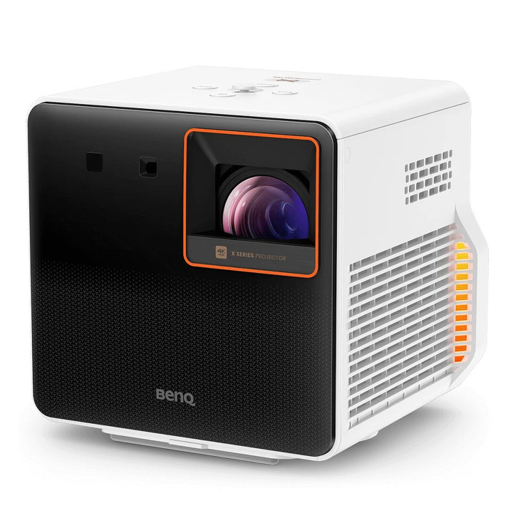 BENQ X300G GAMING 4K/2000 LUMENS/HDR10/ANDROID/WIFI/BT 