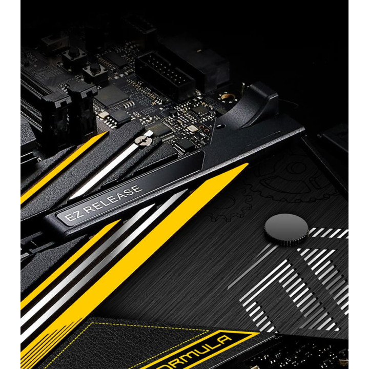 ASROCK Z890 TAICHI OCF - Z890/LGA1851/DDR5/ATX 