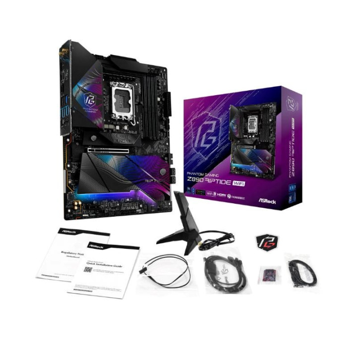 ASROCK Z890 TAICHI OCF - Z890/LGA1851/DDR5/ATX 