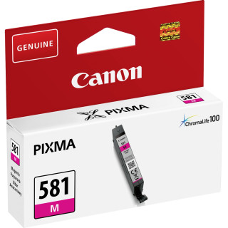 CANON INK CLI-581 M 