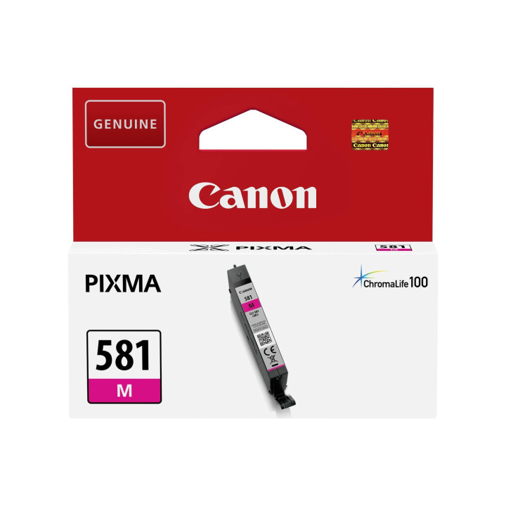 CANON INK CLI-581 M 
