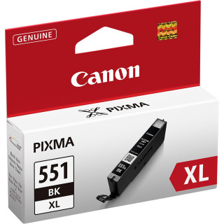 CANON CLI-551XL BK 
