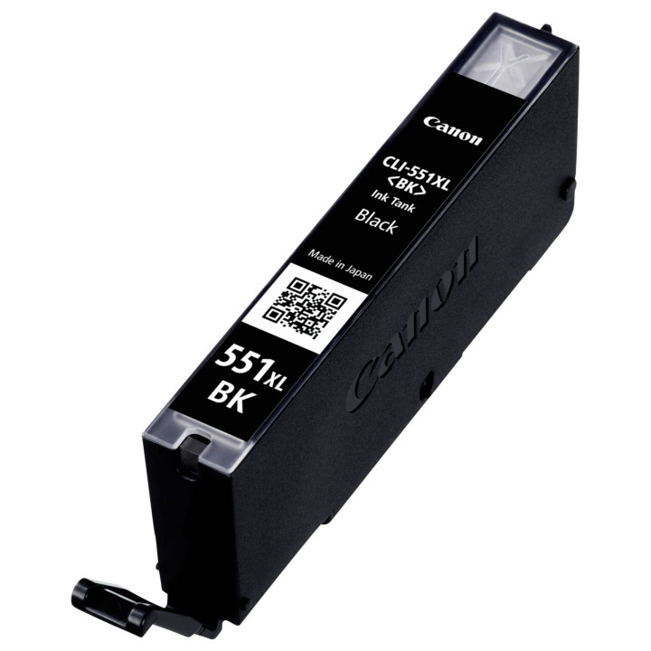 CANON CLI-551XL BK 