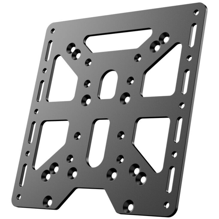 MOZA RACING FLIGHT BASE MOUNT ADAPTER - AS006 