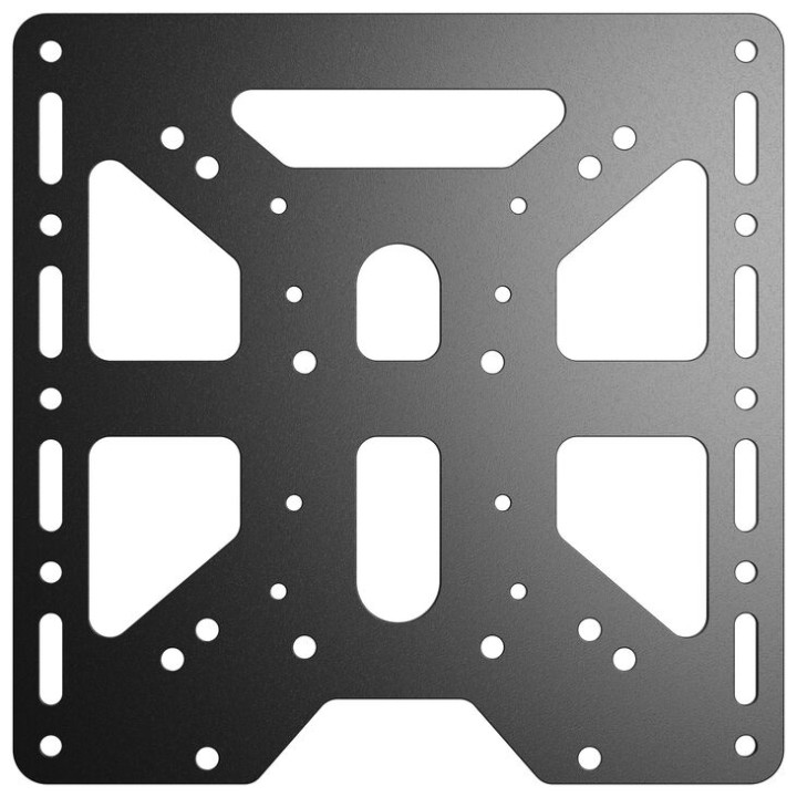 MOZA RACING FLIGHT BASE MOUNT ADAPTER - AS006 