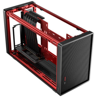 ANTEC PERFORMANCE 1 M BLACK - MT/SANSALIM/MINI-ITX 