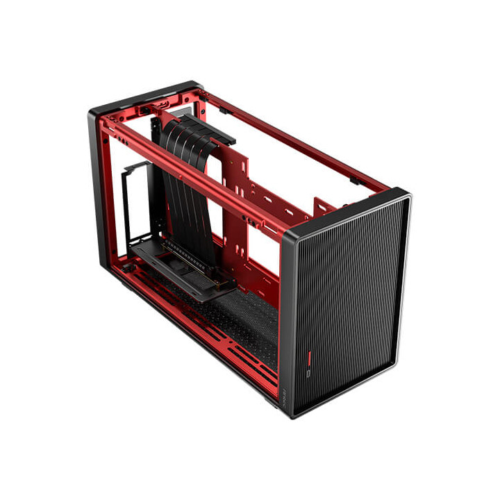 ANTEC PERFORMANCE 1 M BLACK - MT/SANSALIM/MINI-ITX 