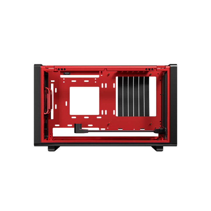 ANTEC PERFORMANCE 1 M BLACK - MT/SANSALIM/MINI-ITX 