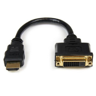 STARTECH CABLE ADAPTATEUR VIDE
