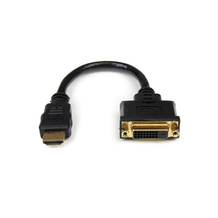 STARTECH CABLE ADAPTATEUR VIDE