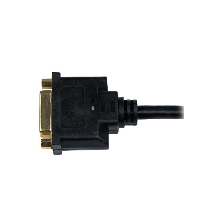 STARTECH CABLE ADAPTATEUR VIDE
