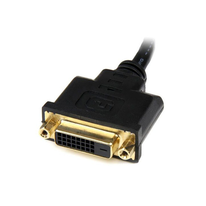 STARTECH CABLE ADAPTATEUR VIDE