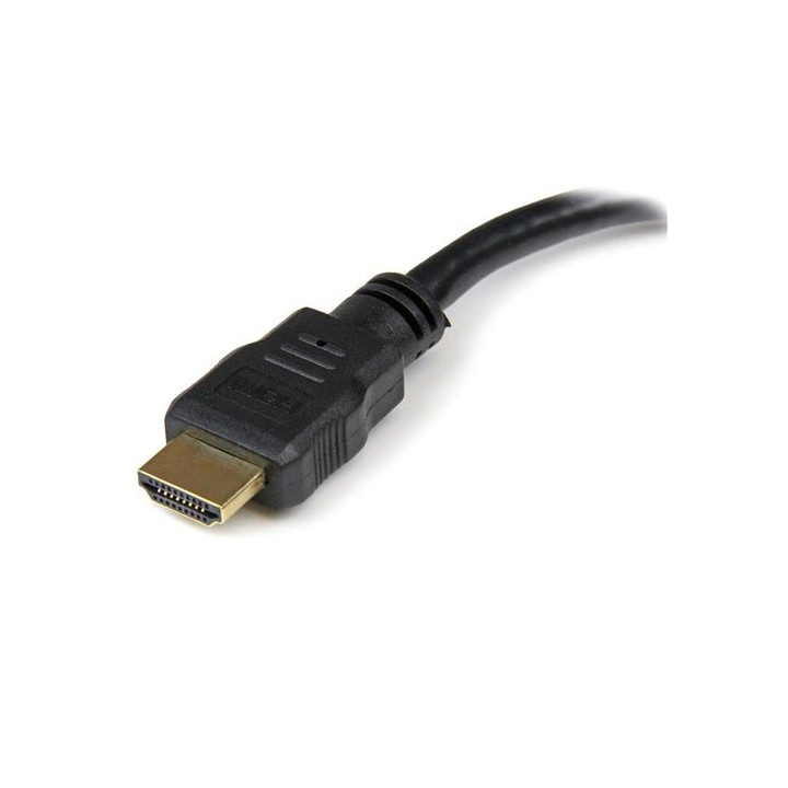 STARTECH CABLE ADAPTATEUR VIDE