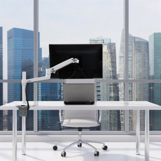 ERGOTRON LX DESK MOUNT LCD MONITOR ARM 