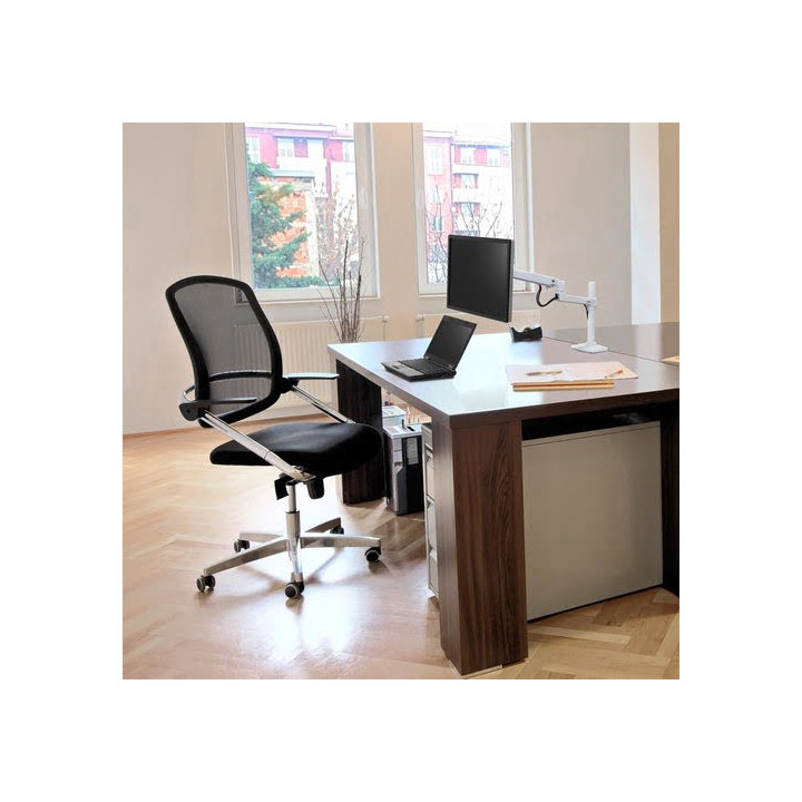 ERGOTRON LX DESK MOUNT LCD MONITOR ARM 