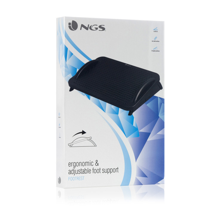 NGS ADJUSTABLE ERGONOMIC 