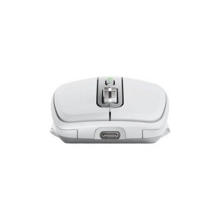 LOGITECH MX KEYS S FRANA AIS - GRIS PALE# 