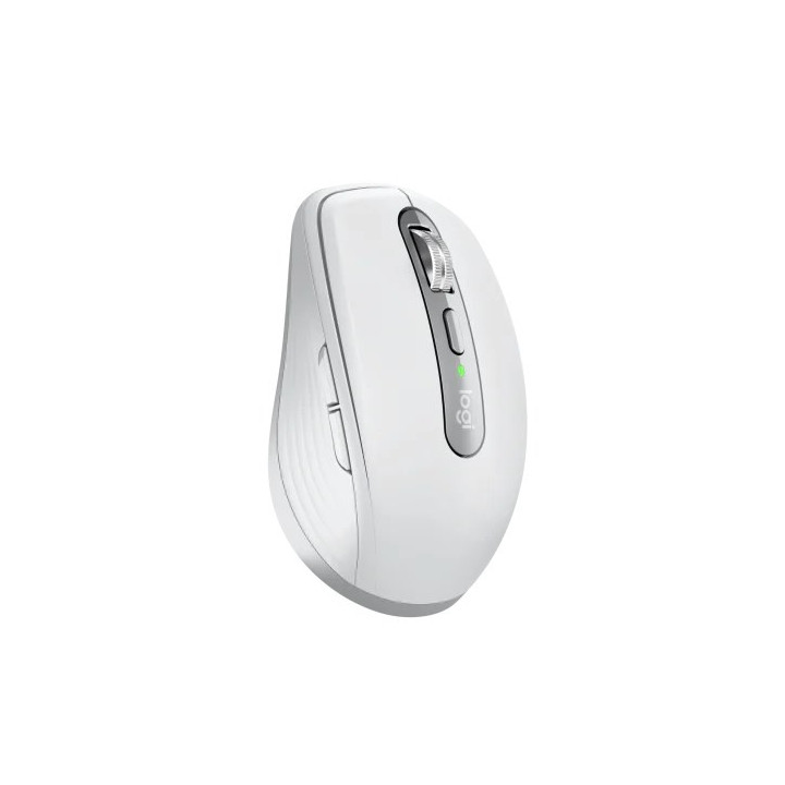 LOGITECH MX KEYS S FRANA AIS - GRIS PALE# 