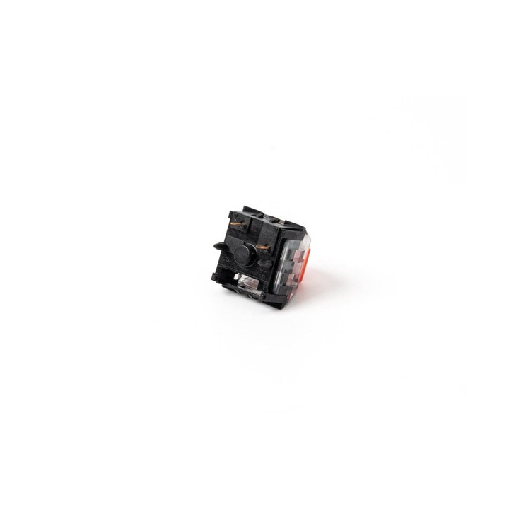 KAILH BOX V2 SWITCH - ROUGE - LINEAIRE (110 PCS) 