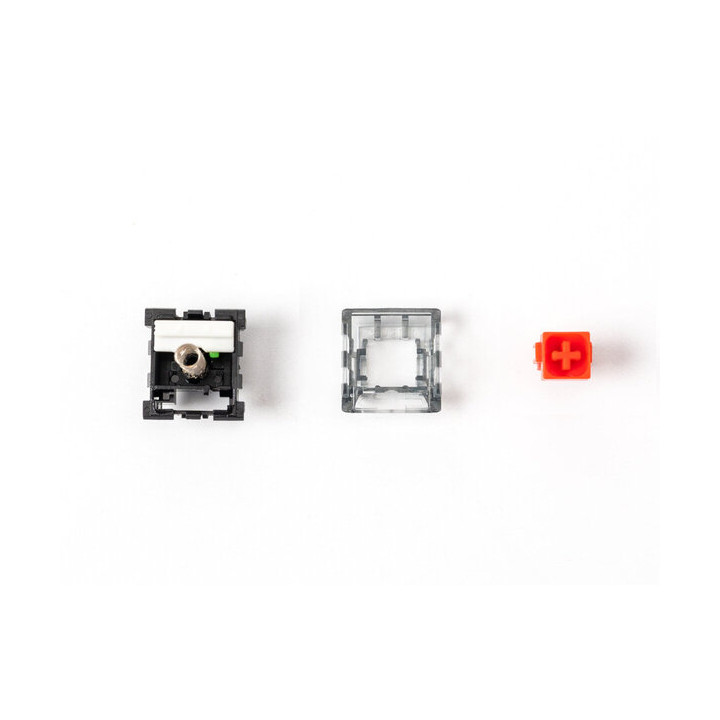 KAILH BOX V2 SWITCH - ROUGE - LINEAIRE (110 PCS) 