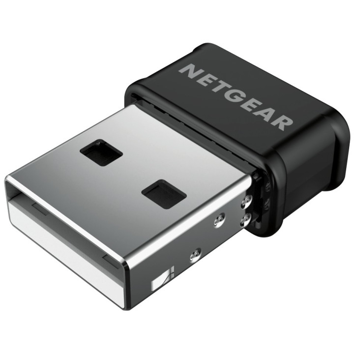 NETGEAR AC1200 NANO WLAN-USB-A