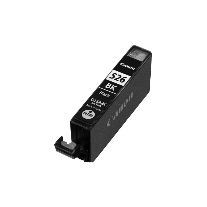 CANON CLI-526 BLK 