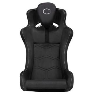 COOLER MASTER DYN X - SIEGE BAQUET - NOIR 