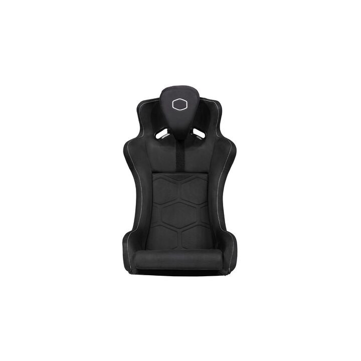 COOLER MASTER DYN X - SIEGE BAQUET - NOIR 