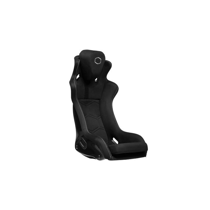 COOLER MASTER DYN X - SIEGE BAQUET - NOIR 