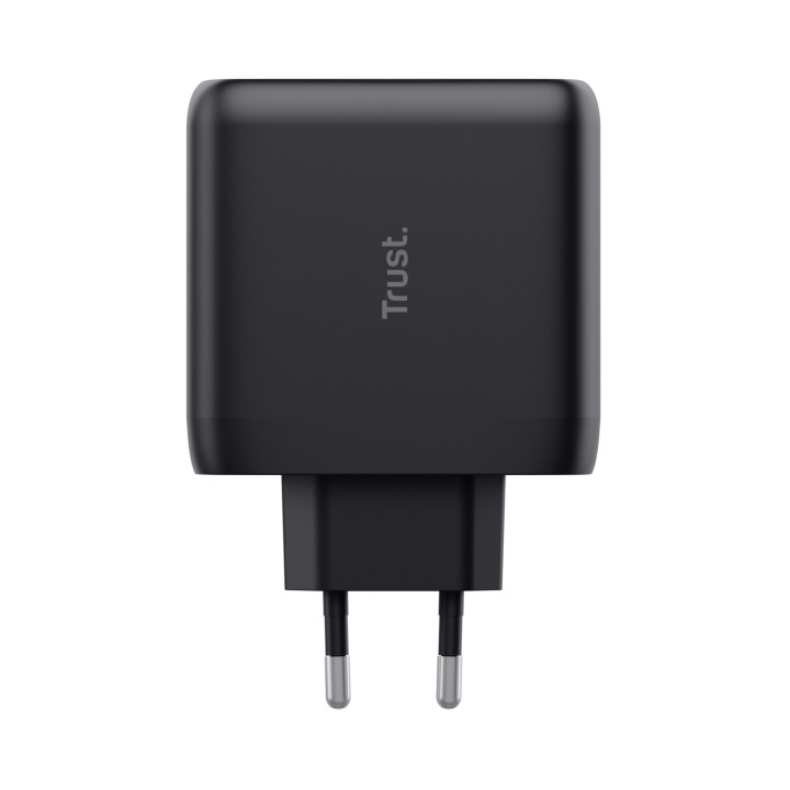 TRUST ALIMENTATION UNIVERSELLE MAXO USB-C 65 WATTS (APPL 