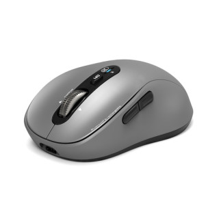 PORT COMBO PRO - SANS FIL/BLUETOOTH RECHARGEABLE - GRIS 