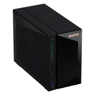 ASUSTOR AS3302T V2 - 2 BAIES 2GO DDR4 