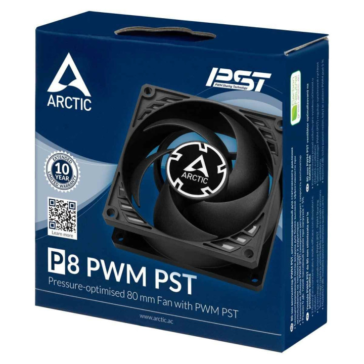 ARCTIC COOLING PAD THERMIQUE - 290 X 290 X 0.5 MM 
