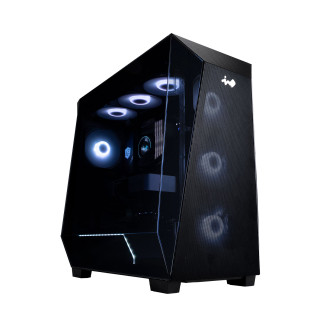 IN WIN PRISM - MT/SANS ALIM/ATX 