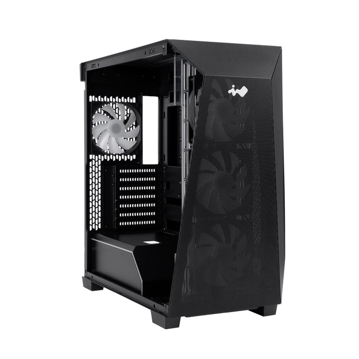 IN WIN PRISM - MT/SANS ALIM/ATX 