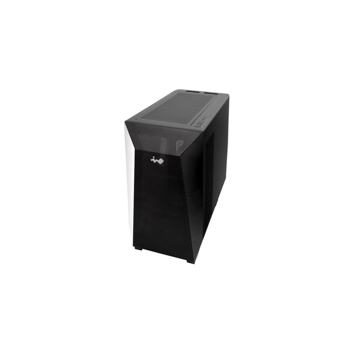 IN WIN PRISM - MT/SANS ALIM/ATX 