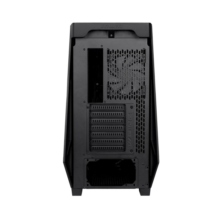 IN WIN PRISM - MT/SANS ALIM/ATX 