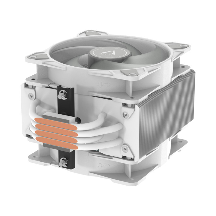 ARCTIC FREEZER 36 ARGB - 120MM - BLANC 